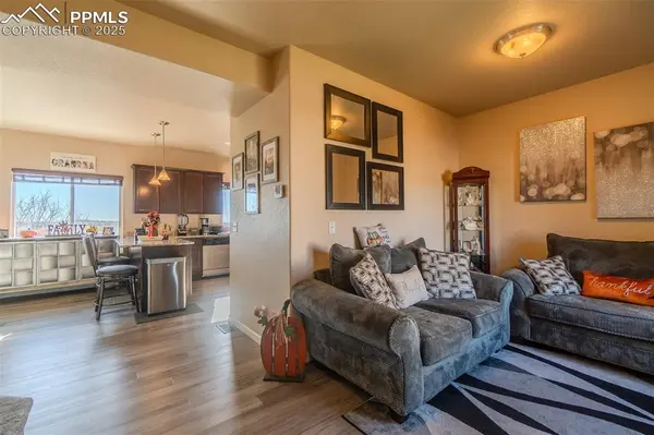 7514 Teocalli PT, Peyton, CO 80831