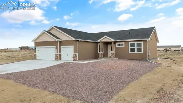 353 S Ashford DR, Pueblo, CO 81007