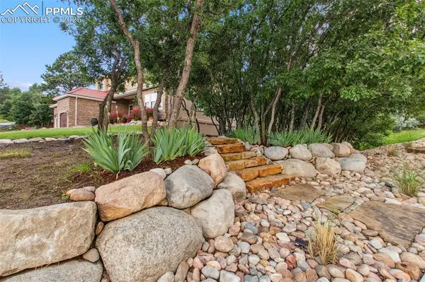 235 Haversham DR, Colorado Springs, CO 80906