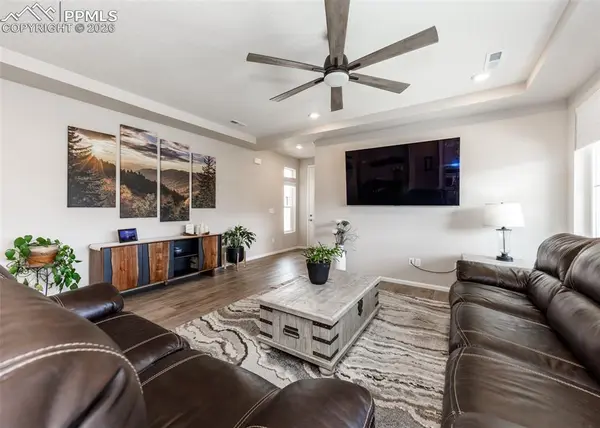 5945 Haster GRV, Colorado Springs, CO 80927