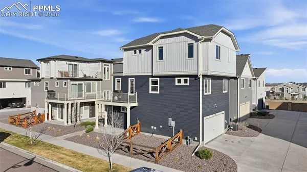 5799 Tramore CT, Colorado Springs, CO 80927