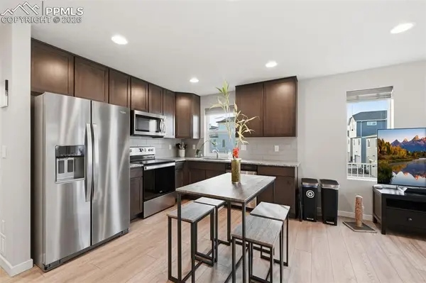 5799 Tramore CT, Colorado Springs, CO 80927