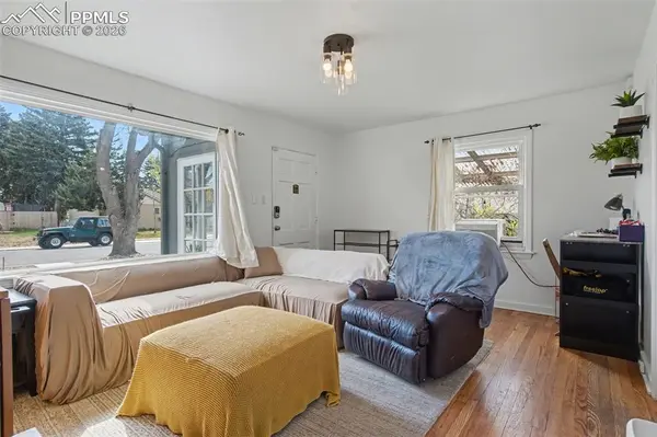 2432 N Royer ST, Colorado Springs, CO 80907