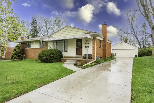 1628 Whittier RD, Ypsilanti City, MI 48197