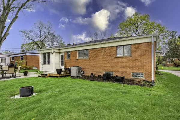 1628 Whittier RD, Ypsilanti City, MI 48197