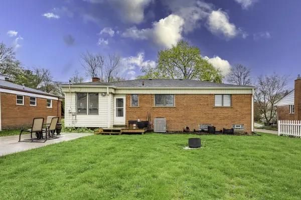 1628 Whittier RD, Ypsilanti City, MI 48197