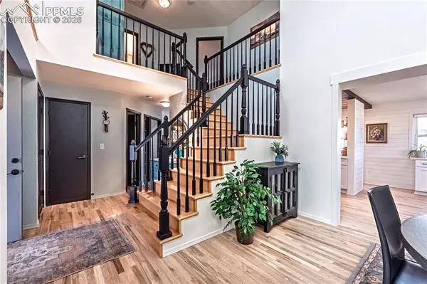 9110 Link RD, Fountain, CO 80817