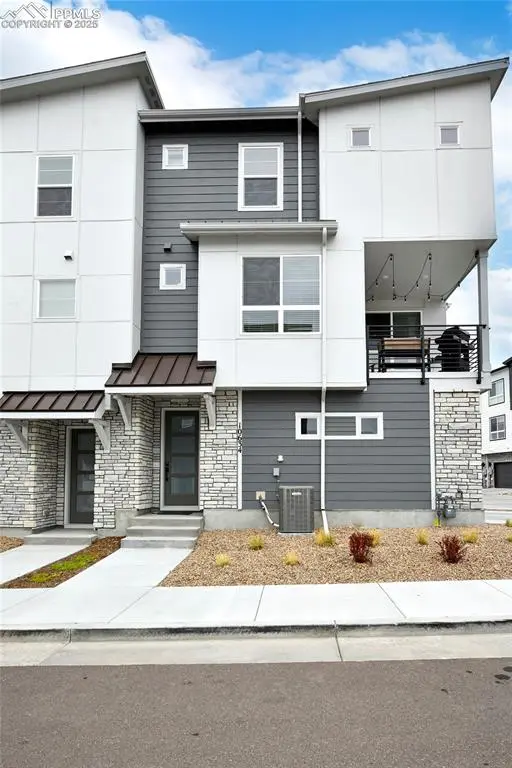 10634 Eulcase HTS, Colorado Springs, CO 80908