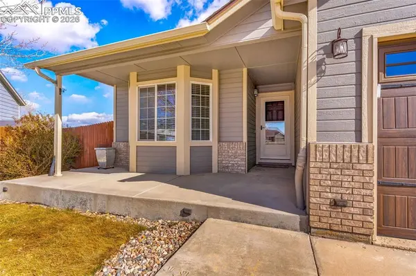 7599 Sailwind DR, Colorado Springs, CO 80925