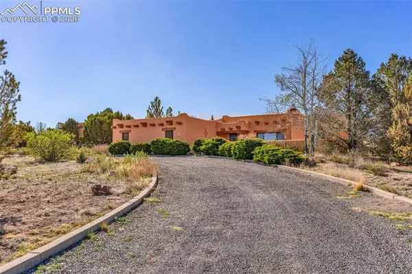 241 S Camino De Los Ranchos, Pueblo West, CO 81007