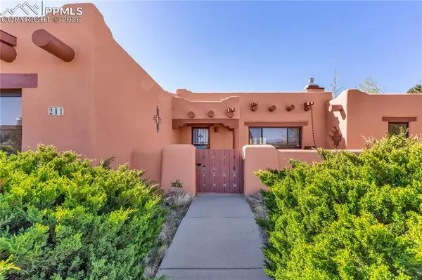 241 S Camino De Los Ranchos, Pueblo West, CO 81007