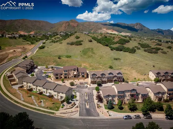 5751 Canyon Reserve HTS, Colorado Springs, CO 80919