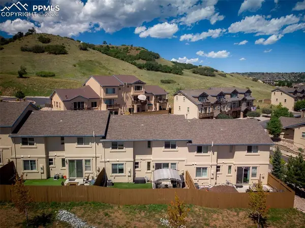 5751 Canyon Reserve HTS, Colorado Springs, CO 80919