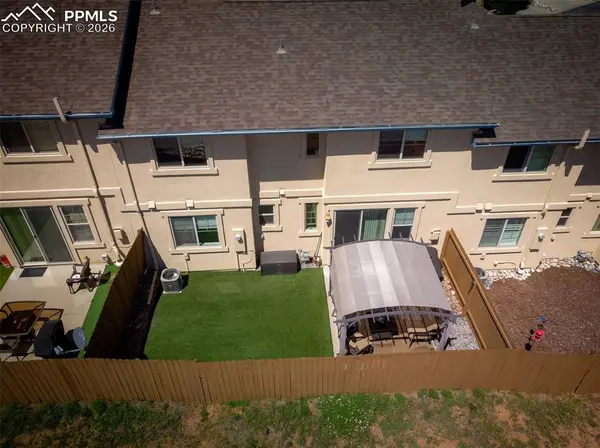 5751 Canyon Reserve HTS, Colorado Springs, CO 80919