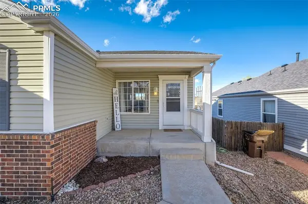 1395 Lords Hill DR, Fountain, CO 80817
