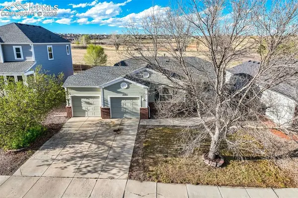 1395 Lords Hill DR, Fountain, CO 80817