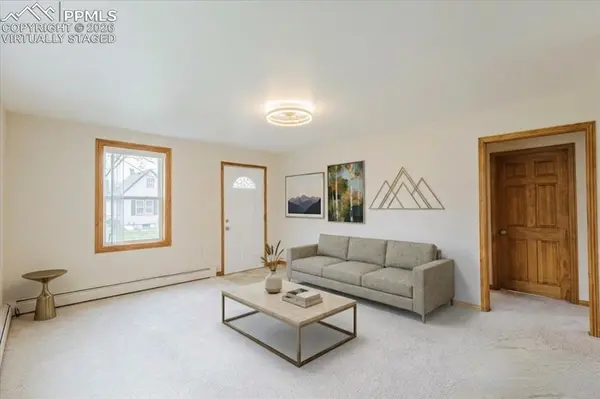 2219 Hagerman ST, Colorado Springs, CO 80904