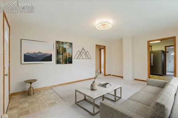 2219 Hagerman ST, Colorado Springs, CO 80904