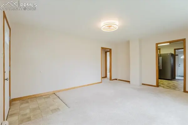 2219 Hagerman ST, Colorado Springs, CO 80904