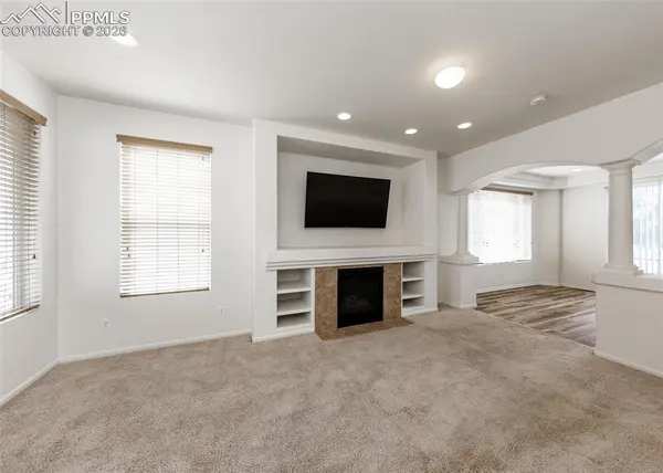 7815 Campground DR, Fountain, CO 80817