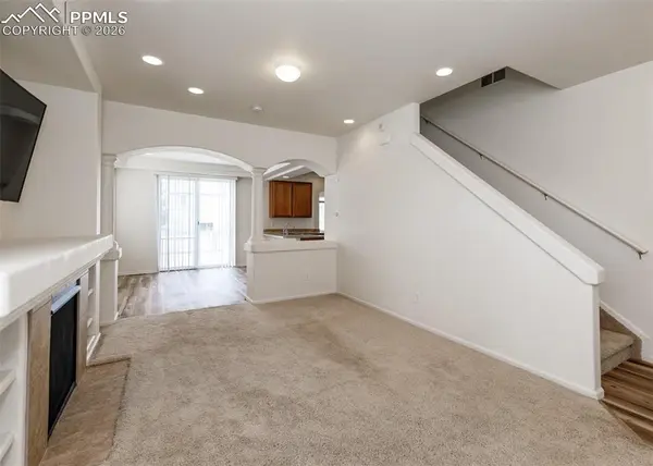 7815 Campground DR, Fountain, CO 80817