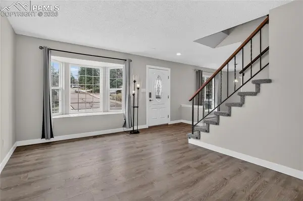 2416 Garden WAY, Colorado Springs, CO 80918