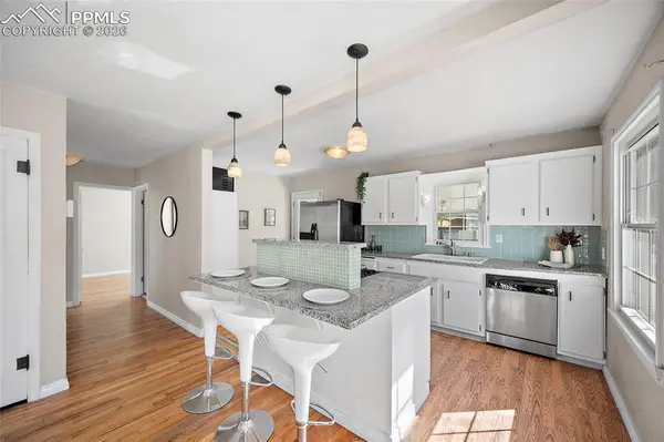 527 W San Miguel ST, Colorado Springs, CO 80905