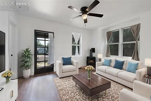 634 N Corona ST, Colorado Springs, CO 80903