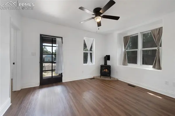 634 N Corona ST, Colorado Springs, CO 80903