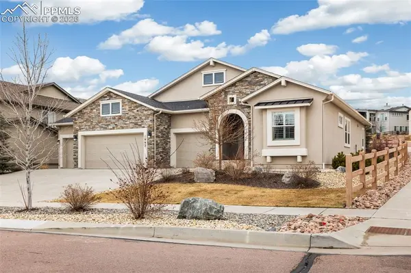 1992 Walnut Creek CT, Colorado Springs, CO 80921