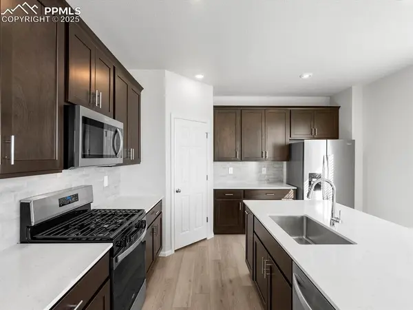 13255 Valley Peak DR, Peyton, CO 80831