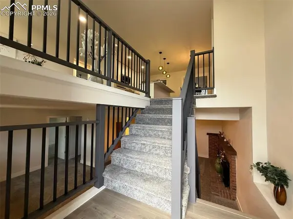 4770 Newton DR, Colorado Springs, CO 80916