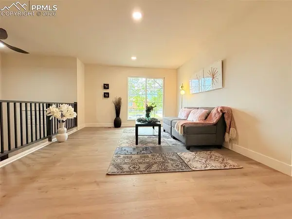 4770 Newton DR, Colorado Springs, CO 80916