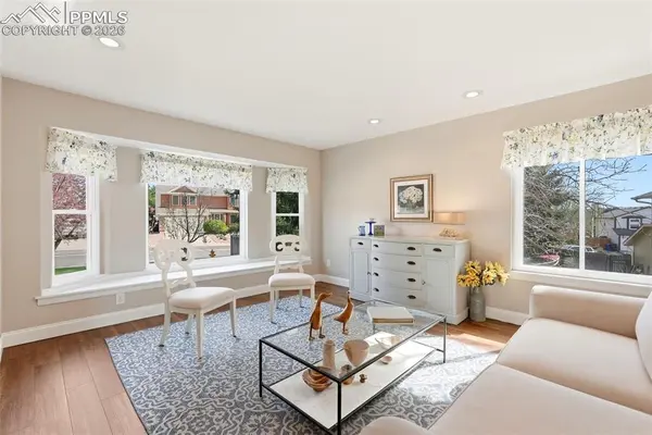 3370 Windjammer DR, Colorado Springs, CO 80920