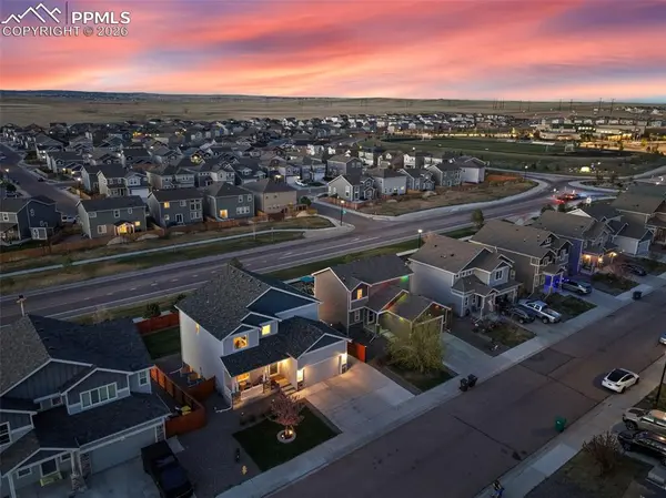 10850 Matta DR, Colorado Springs, CO 80925