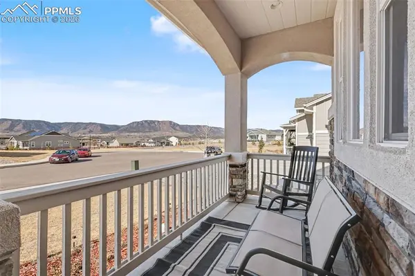 16861 New Autumn DR, Monument, CO 80132