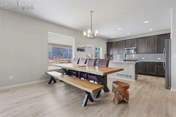 16861 New Autumn DR, Monument, CO 80132