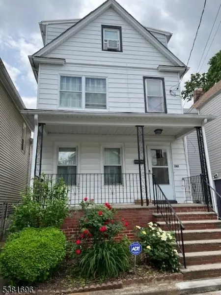 245 William St, Rahway City, NJ 07065