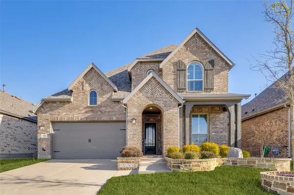 1327 Beach Boulevard, Sherman, TX 75090