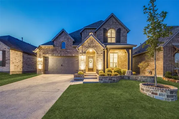 1327 Beach Boulevard, Sherman, TX 75090