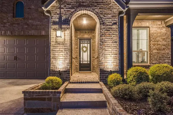 1327 Beach Boulevard, Sherman, TX 75090