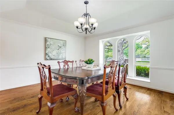 6844 Leameadow Drive, Dallas, TX 75248