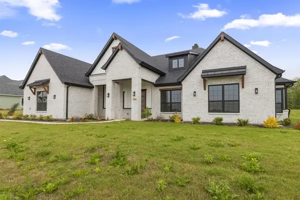 3016 Congress Lane, Anna, TX 75409