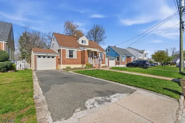 201 Floyd St, Belleville Twp., NJ 07109