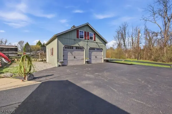 337 Johnsonburg Rd, Hope Twp., NJ 07825