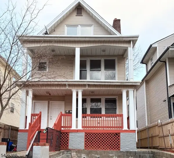 134 N 14Th St #2, East Orange City, NJ 07017