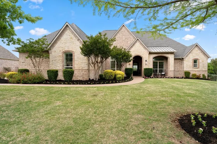2141 Woodhaven Drive, Prosper, TX 75078