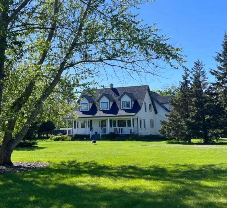 1276 BREEZY POINT RD, Clandeboye, MB R1A 2A7
