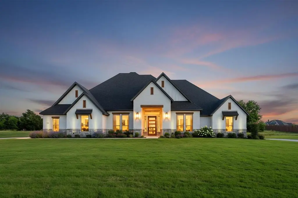 1380 Carroll Moran Trail, Midlothian, TX 76065