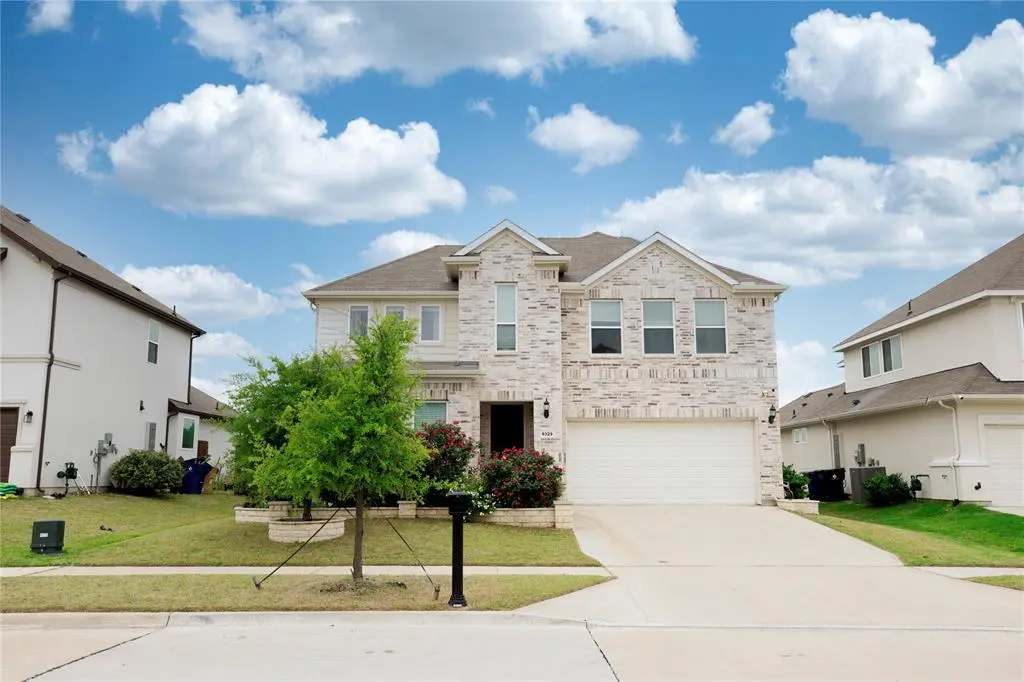 9329 Middle Ground Place, Frisco, TX 75035